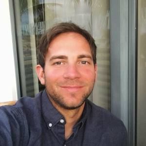 Meet your Posher, Sean